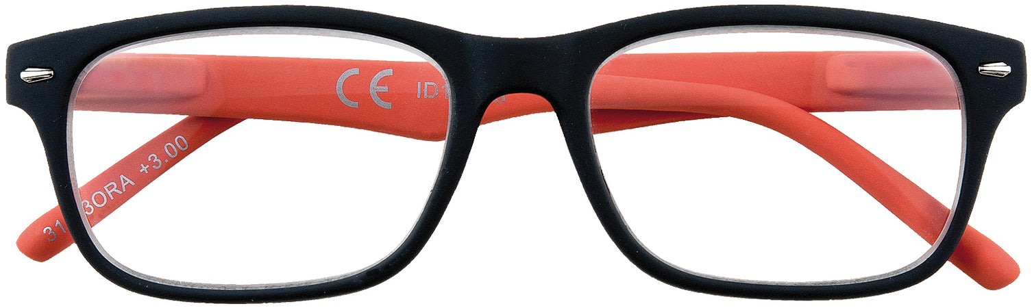 Zippo Occhiali Da Vista 31Z-B3-Ora300 +3,00