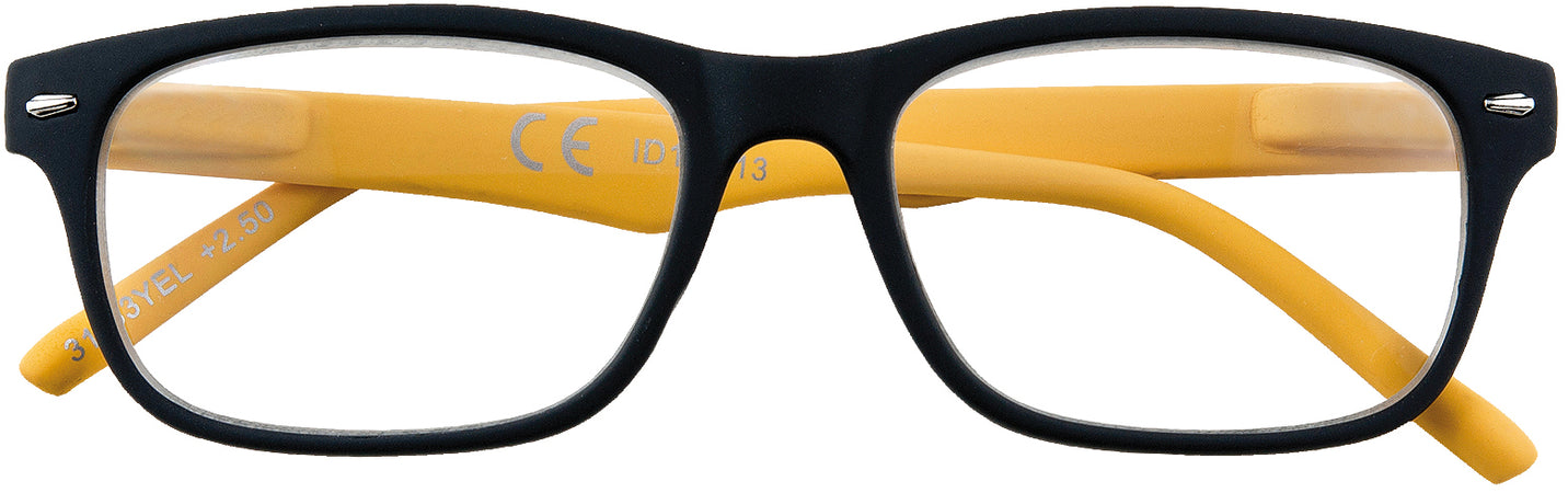 Zippo Occhiali Da Vista 31Z-B3-Yel350 +3,50