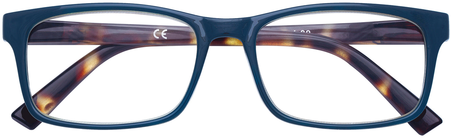 Zippo Occhiali Da Vista 31Z-B20-Bde100 +1,00