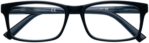 Zippo Occhiali Da Vista 31Z-B20-Blk200 +2,00