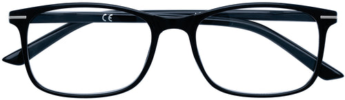Zippo Occhiali Da Vista 31Z-B24-Blk200 +2,00