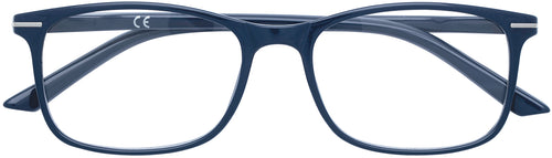 Zippo Occhiali Da Vista 31Z-B24-Blu250 +2,50