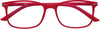 Zippo Occhiali Da Vista 31Z-B24-Red300 +3,00