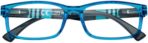 Zippo Occhiali Da Vista 31Z-B25-Blu150 +1,50