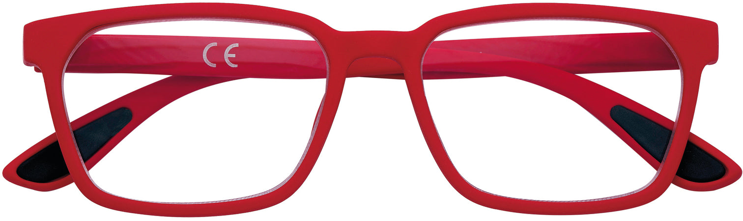 Zippo Occhiali Da Vista +1,00 31Z-Pr76-100