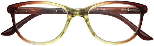 Zippo Occhiali Da Vista +1,00 31Z-Pr98-100