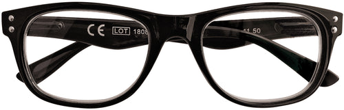Zippo Occhiali Da Vista +2,00 31Z-Pr62-200