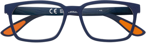 Zippo Occhiali Da Vista +2,00 31Z-Pr80-200