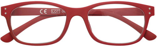 Zippo Occhiali Da Vista +2,50 31Z-B27-Red250