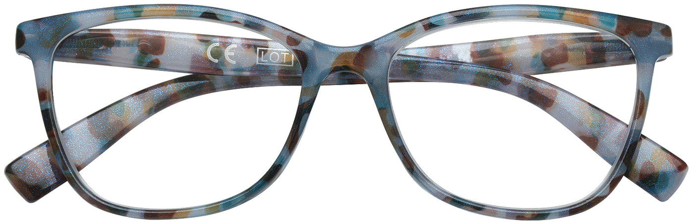 Zippo Occhiali Da Vista +2,50 31Z-B28-Rcl250