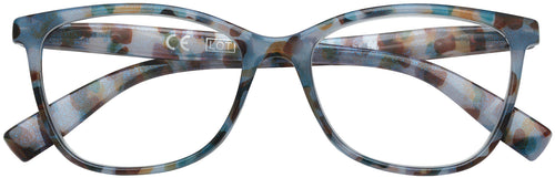 Zippo Occhiali Da Vista +2,50 31Z-B28-Rcl250