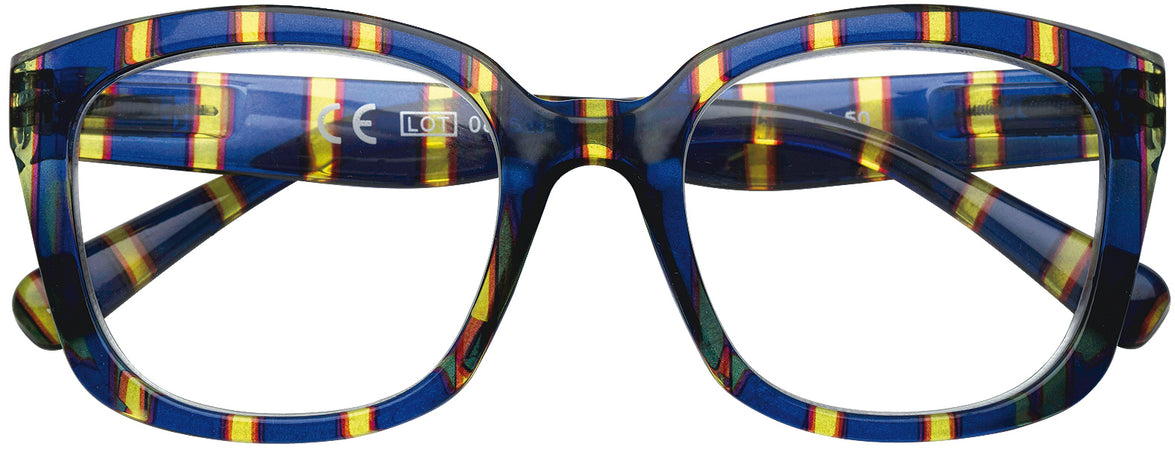 Zippo Occhiali Da Vista +2,50 31Z-B30-Bgn250