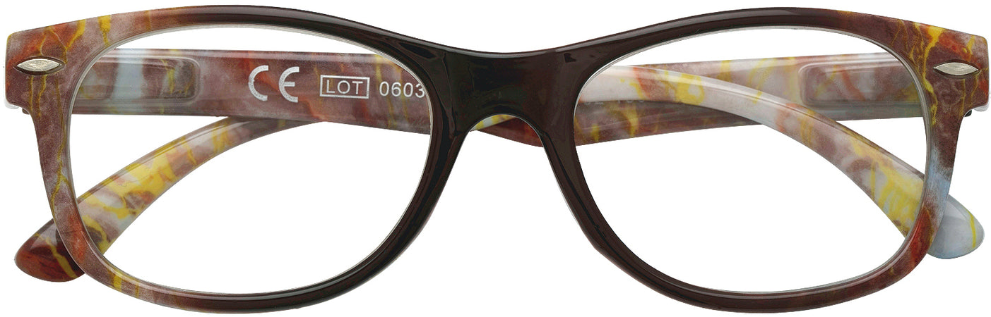 Zippo Occhiali Da Vista +2,50 31Z-Pr102-250