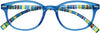 Zippo Occhiali Da Vista +3,00 31Z-B19-Blu300