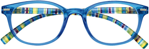 Zippo Occhiali Da Vista +3,00 31Z-B19-Blu300