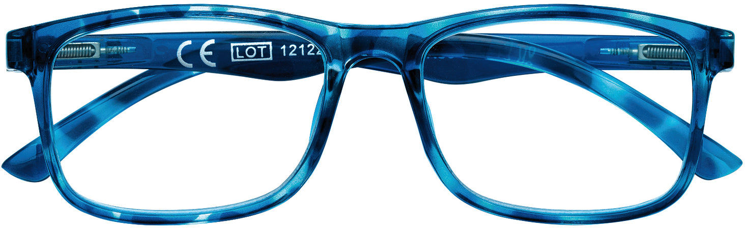 Zippo Occhiali Da Vista +3,00 31Z-Pr86-300