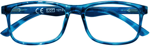 Zippo Occhiali Da Vista +3,00 31Z-Pr86-300