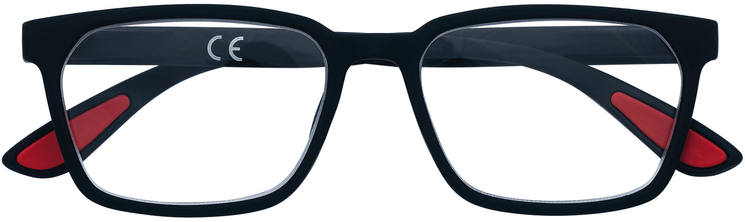 Zippo Occhiali Da Vista +3,50 31Z-Pr67-350