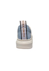 ALEXANDER SMITH Scarpe Donna Alexander Smith Wembley Woman- White Azure da donna