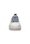 ALEXANDER SMITH Scarpe Donna Alexander Smith Wembley Woman- White Azure da donna