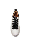 ALEXANDER SMITH Scarpe Donna Alexander Smith Wembley Woman-White Black da donna