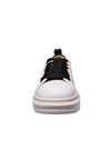 ALEXANDER SMITH Scarpe Donna Alexander Smith Wembley Woman-White Black da donna