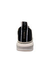 ALEXANDER SMITH Scarpe Donna Alexander Smith Wembley Woman-White Black da donna