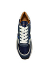 ALEXANDER SMITH Scarpe Uomo Alexander Smith Hyde Man-Blue da uomo