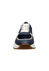ALEXANDER SMITH Scarpe Uomo Alexander Smith Hyde Man-Blue da uomo