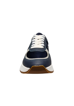 ALEXANDER SMITH Scarpe Uomo Alexander Smith Hyde Man-Blue da uomo