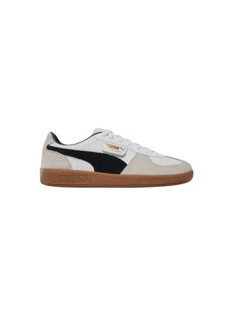 PUMA Adulto unisex puma 396464_01_PALERMO_LTH_BIANCO da donna