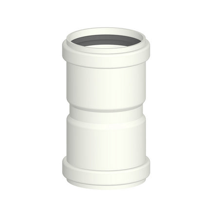 Manicotto Ff- Diam. 100- Stabi- Pezzi 1