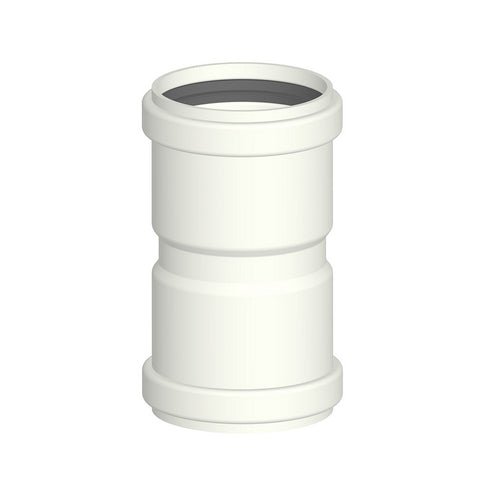 Manicotto Ff- Diam. 100- Stabi- Pezzi 1