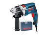Trapano A Percussione Mandrino Autoserrante Mm.13 750W (Gsb 16 Re) Bosch