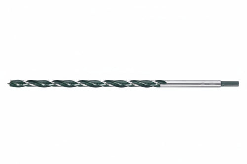 Punte Per Legno Rettificate Prolungate A 2 Taglienti Ø Mm.10X400 Krino