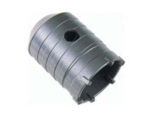 Frese A Tazza Impact Mm.30X75 4 Denti M16 Krino