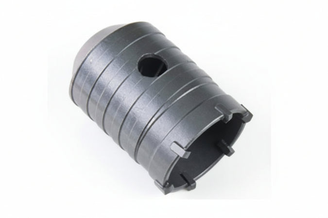 Frese A Tazza Impact Mm.45X75 4 Denti M16 Krino