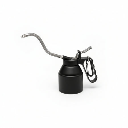 Oliatori Canna Flessibile In Plastica Gr.300 Alte