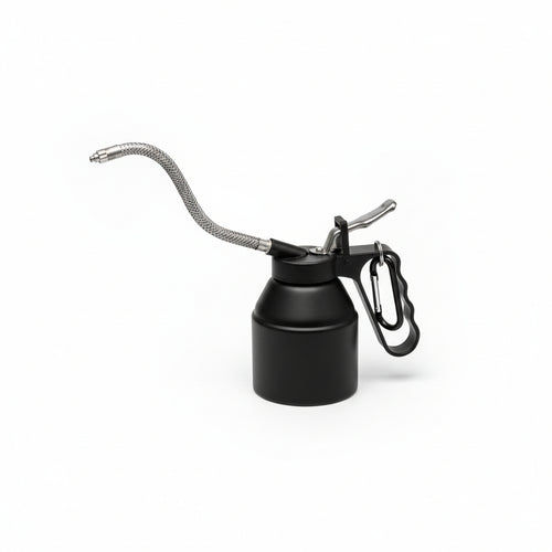 Oliatori Canna Flessibile In Plastica Gr.300 Alte
