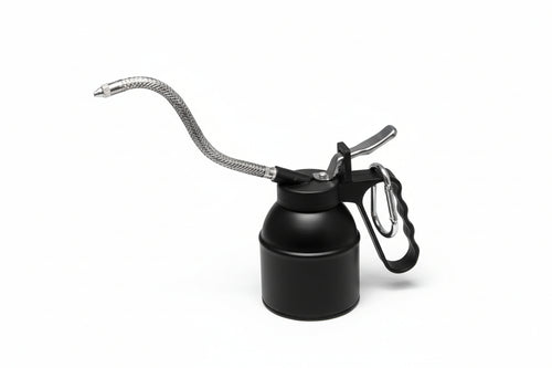 Oliatori Canna Flessibile In Plastica Gr.500 Alte