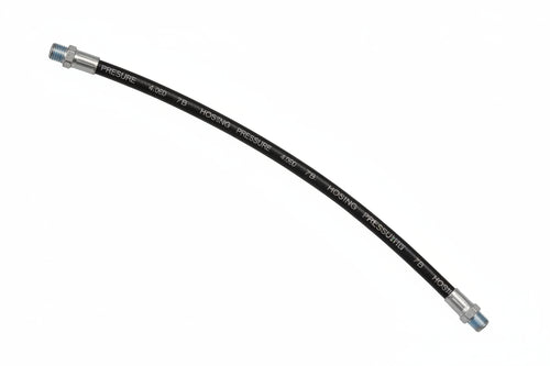Tubi Flessibili Per Ingrassatore Mm.1000 Alte