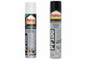 Schiuma Poliuretanica Universale Pattex Pf100- - Ml.750 Applicazione Con Pistola - 2 Pezzi Henkel