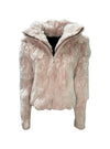 TAVUS MILANO Donna tavus milano 23160_-ROSA da donna