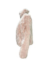 TAVUS MILANO Donna tavus milano 23160_-ROSA da donna