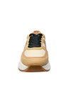 ALEXANDER SMITH Scarpe Donna Alexander Smith Hyde Woman- Cream Gold da donna
