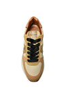 ALEXANDER SMITH Scarpe Donna Alexander Smith Hyde Woman- Cream Gold da donna