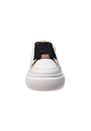 ALEXANDER SMITH Scarpe Donna Alexander Smith Eco_Greenwich-White Copper da donna