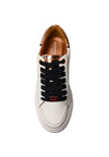 ALEXANDER SMITH Scarpe Donna Alexander Smith Eco_Greenwich-White Copper da donna