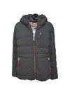KEJO KW20-715M PIUMINO - nero da uomo