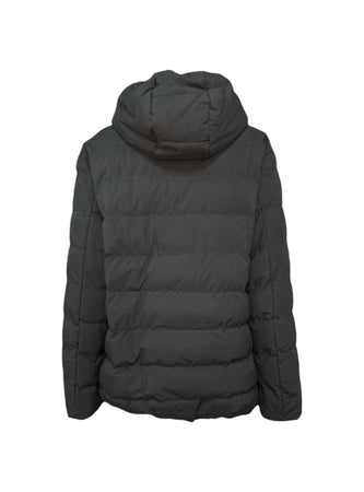 KEJO KW20-715M PIUMINO - nero da uomo